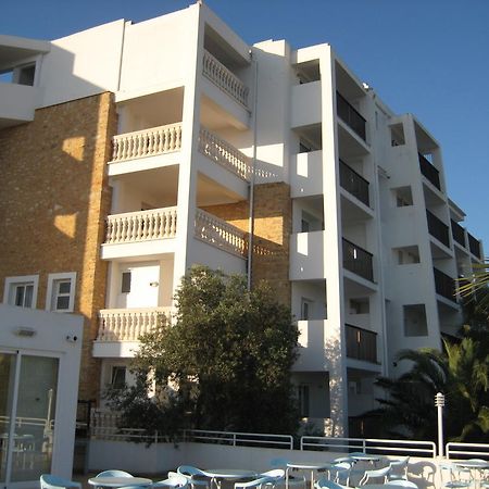 Aparthotel Reco Des Sol ซานอันโตนิโอ ภายนอก รูปภาพ