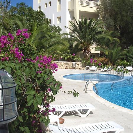 Aparthotel Reco Des Sol ซานอันโตนิโอ ภายนอก รูปภาพ