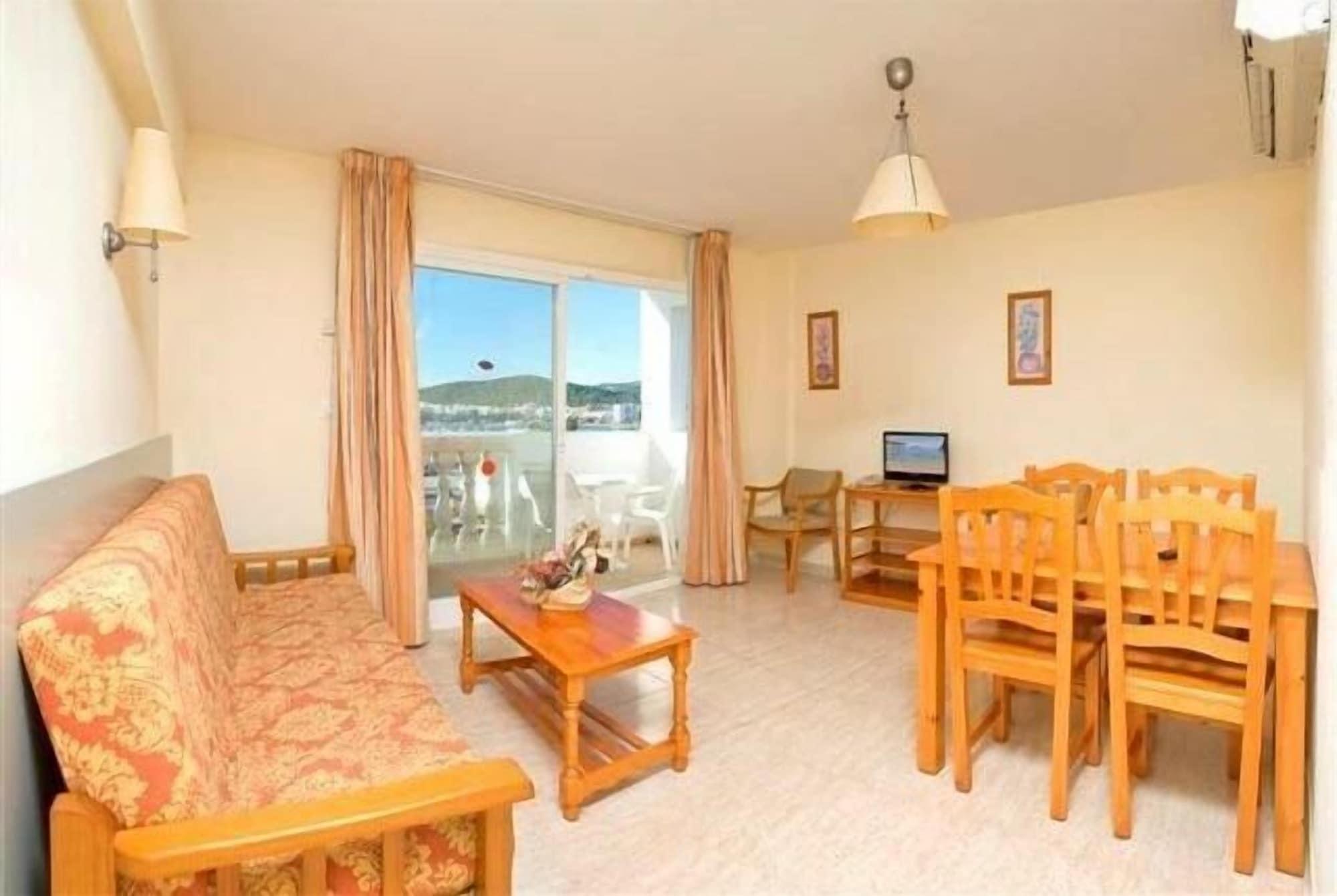 Aparthotel Reco Des Sol ซานอันโตนิโอ ห้อง รูปภาพ