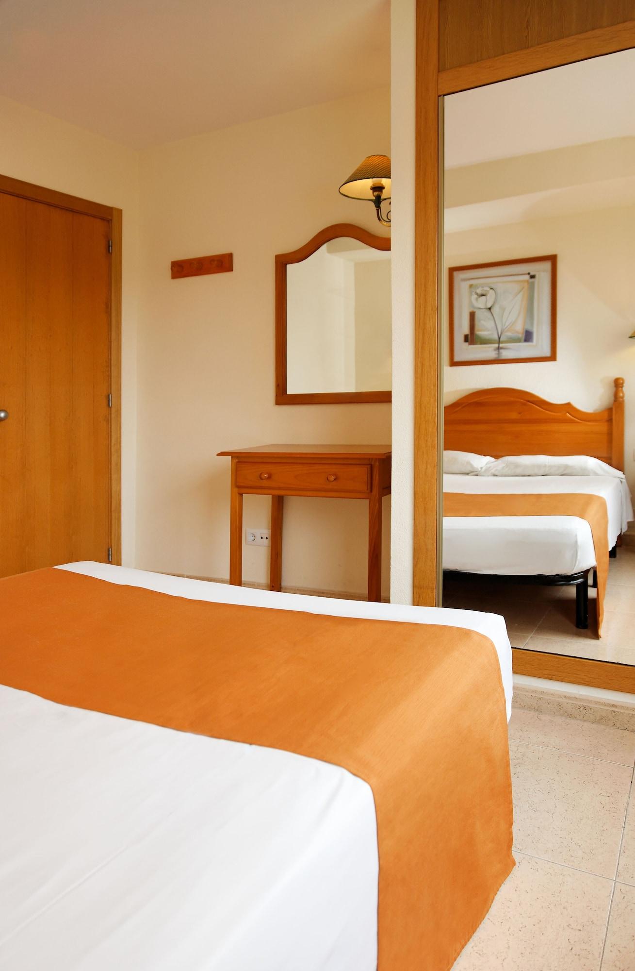 Aparthotel Reco Des Sol ซานอันโตนิโอ ภายนอก รูปภาพ