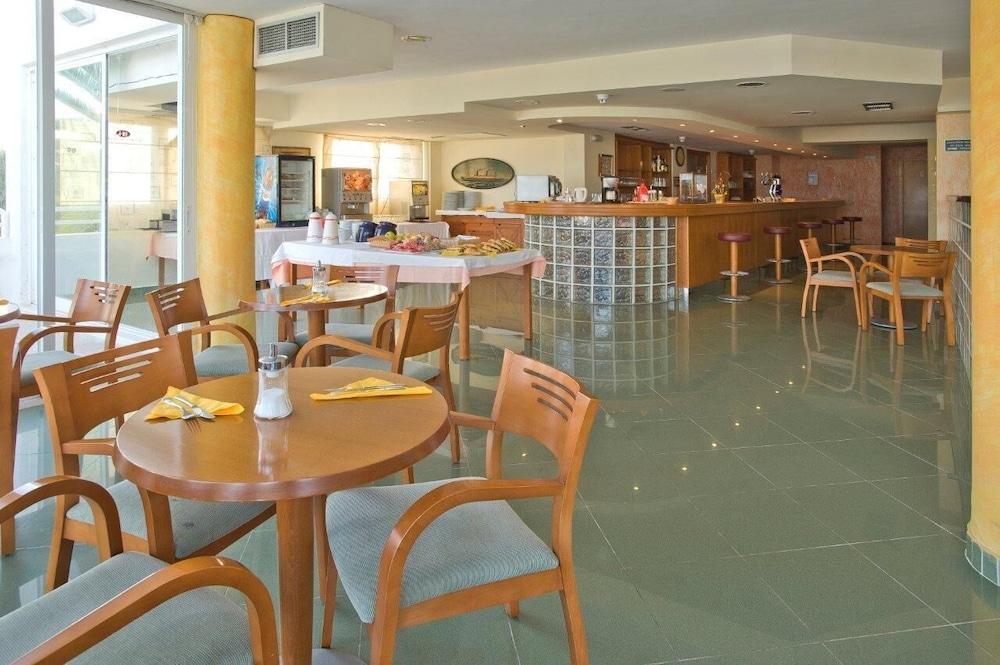Aparthotel Reco Des Sol ซานอันโตนิโอ ภายนอก รูปภาพ