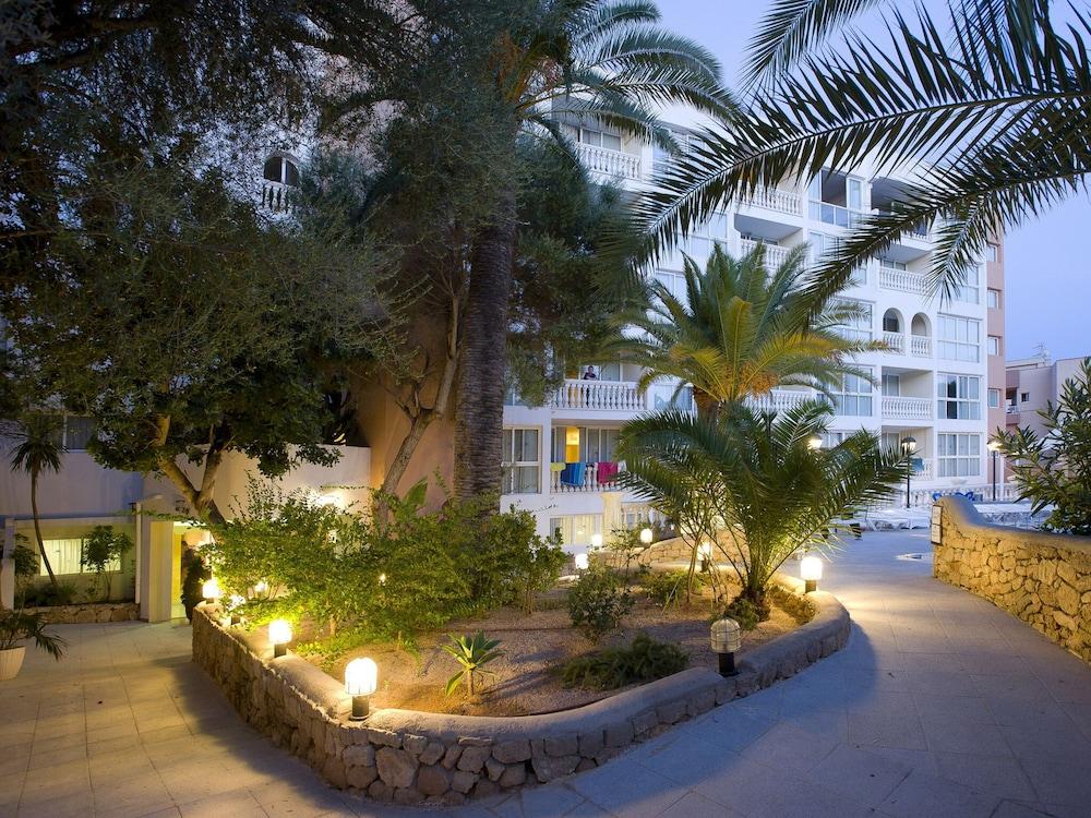 Aparthotel Reco Des Sol ซานอันโตนิโอ ภายนอก รูปภาพ