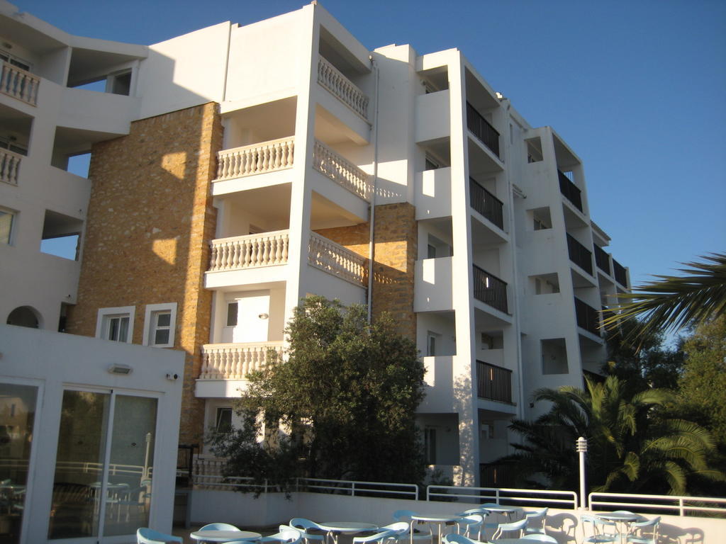 Aparthotel Reco Des Sol ซานอันโตนิโอ ภายนอก รูปภาพ