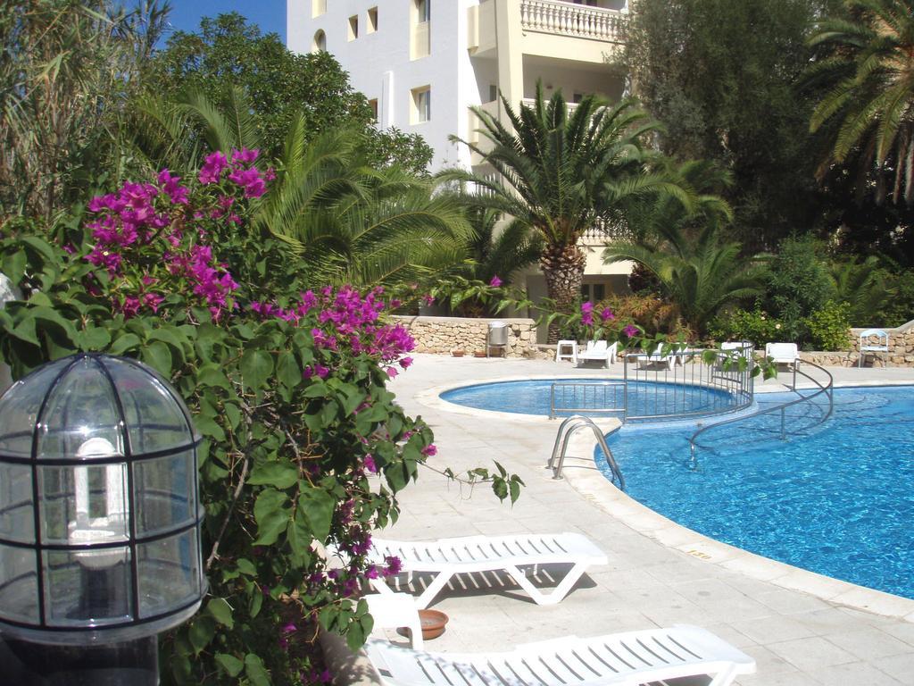 Aparthotel Reco Des Sol ซานอันโตนิโอ ภายนอก รูปภาพ