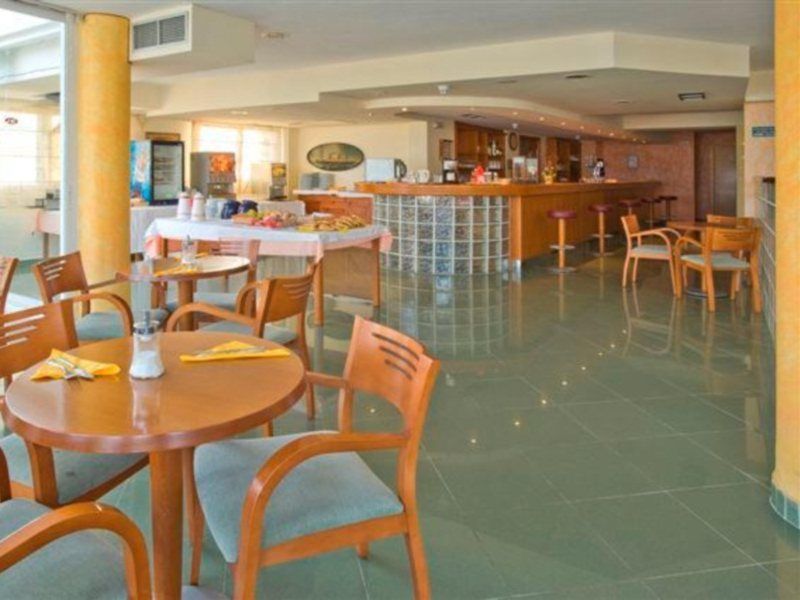Aparthotel Reco Des Sol ซานอันโตนิโอ ภายนอก รูปภาพ