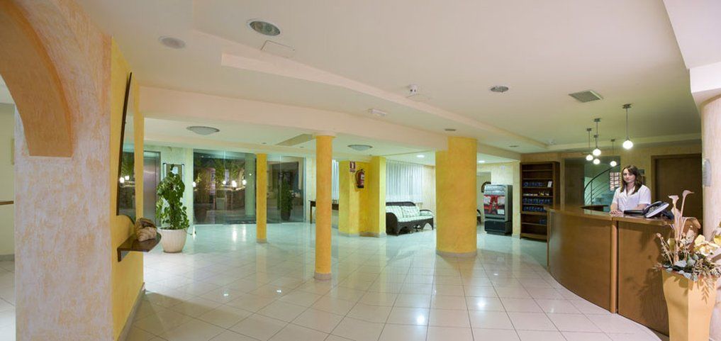 Aparthotel Reco Des Sol ซานอันโตนิโอ ภายนอก รูปภาพ