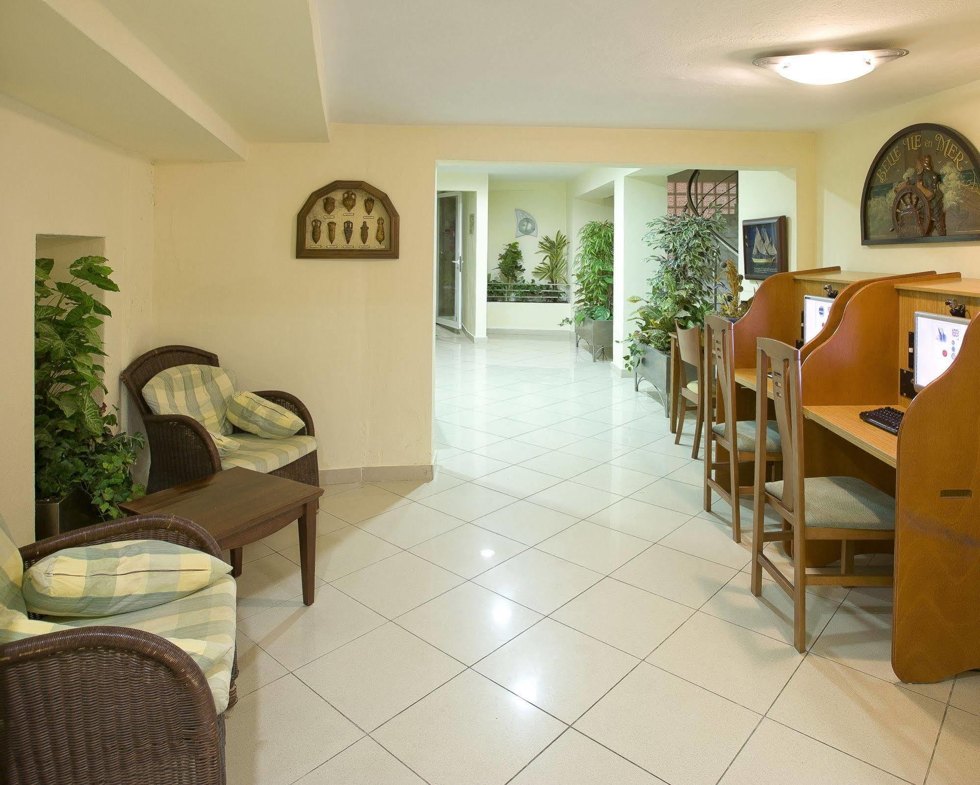 Aparthotel Reco Des Sol ซานอันโตนิโอ สิ่งอำนวยความสะดวก รูปภาพ