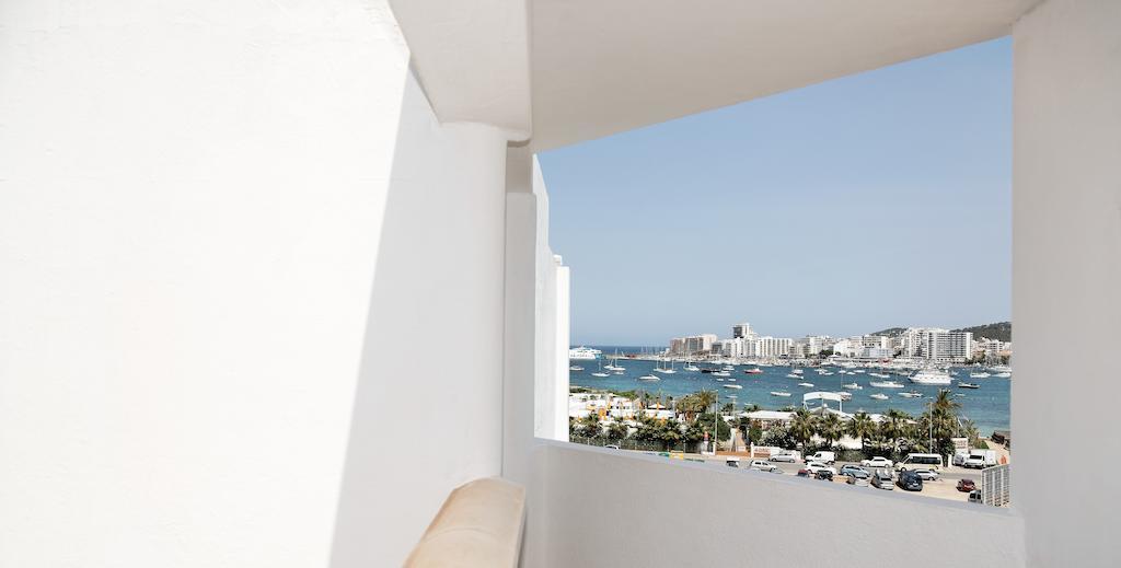 Aparthotel Reco Des Sol ซานอันโตนิโอ ภายนอก รูปภาพ